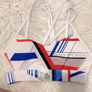 Reebok sports bra sz XS